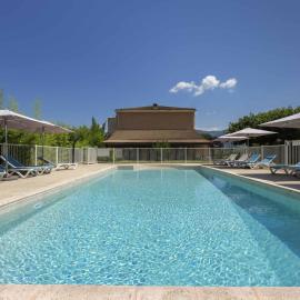 Ibis Budget Sisteron, hotelli kohteessa Sisteron