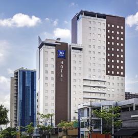 ibis budget Manaus, hotel em Manaus