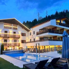 Hotel Restaurant Schaurhof