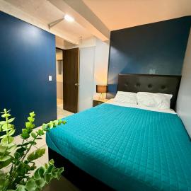 R&A Hostal, hotel en Ciudad de México