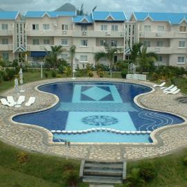 Le Datier Luxury Complex, готель у Флік-ан-Флаці