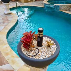 Mount Irvine में, होटल Paradise Place Apartments