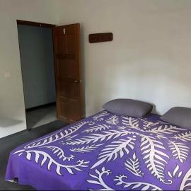 Mih-Loue Huahine Lodge T2, hotel Fare városában