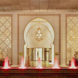 Waldorf Astoria Rabat Salé