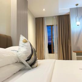 Olive's Suites, Hotel in Kalibo