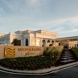 Golden Sands Golf Resort