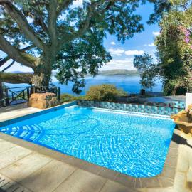 Harties Lake View, hotel en Hartbeespoort