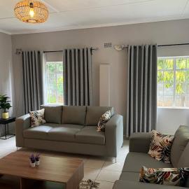 Hungwe House, hotell sihtkohas Victoria juga