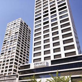 Chur में, होटल Mercure Chur City West
