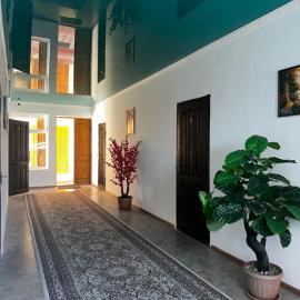 Cholpon-Ata में, होटल Guest House Arbat