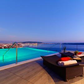 Hotel Ola - Adults Only, khách sạn ở Trogir