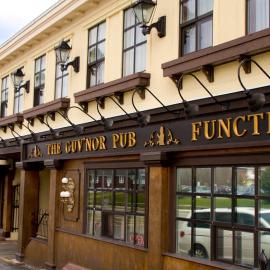 The Guv'nor Inn & Pub