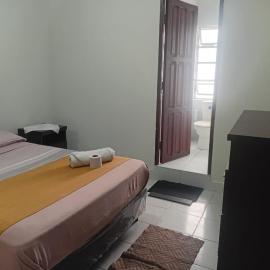 Hostal Center A