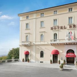 Sina Brufani, hotel em Perugia