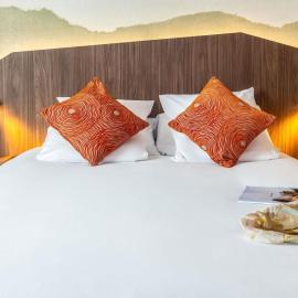 Mercure Aix-en-Provence La Duranne Gare TGV