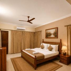 Ocean n' Sand - By Q23 Resorts & Suites