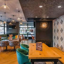 Mercure Budapest Korona, ξενοδοχείο στη Βουδαπέστη
