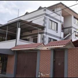 Valle Dorado Residence, ξενοδοχείο σε Colcapirhua