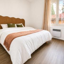 Riviera One Bedroom Suite AC Fiber Internet, hotel a Monte Carlo