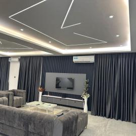 Executive Four Bedrooms Residence with Ultimate Comfort, хотел в Акра