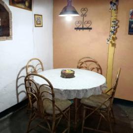 Cabañas La Vega de San Rafael, hotel u gradu San Rafael