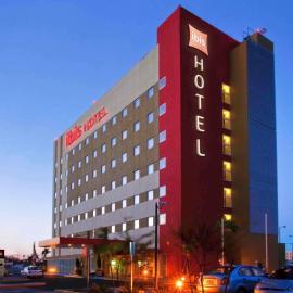 Ibis Hermosillo, khách sạn ở Hermosillo