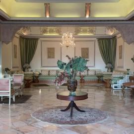 Oriantal Villa, hotel v Marrákeši
