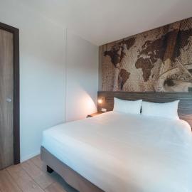 Ibis Styles Hyères Rooftop & Spa