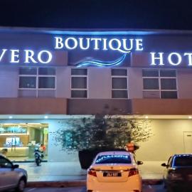 Rivero Boutique Hotel Melaka