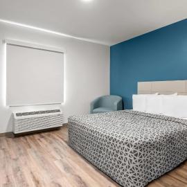 WoodSpring Suites Lancaster North, hotel u gradu Lamkaster