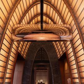 Grand Hyatt Kunming, hotel en Kunming