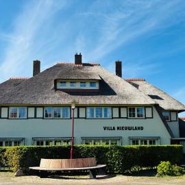 Villa Nieuwland B&B