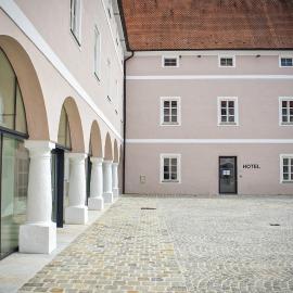 Schloss Hotel Zeillern