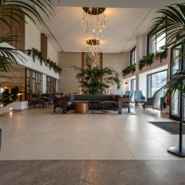 Luna Holiday Complex、メーリッハのホテル