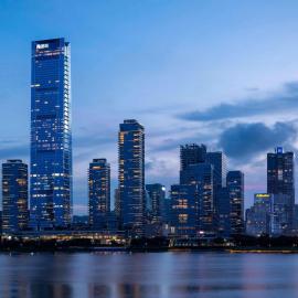 Raffles Shenzhen