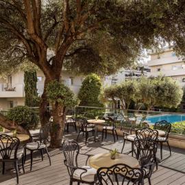 Civitel Attik Rooms & Suites, hotel em Atenas