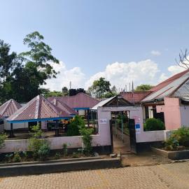 Chwele Premier Resort, hotel em Bungoma