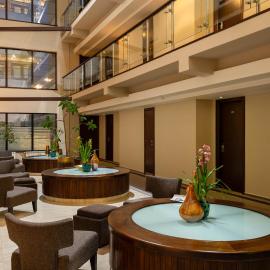 Hotel Pietroasa, hotel em Buzau