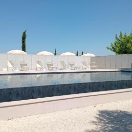 Villa Veronesi, hotel v destinaci San Martino della Battaglia