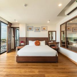 Dian Hotel & Apartment, khách sạn ở Đà Nẵng