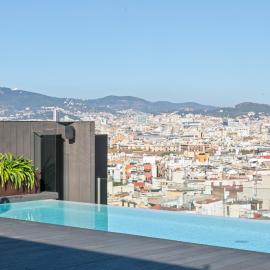 Andante Drassanes, hotel v destinácii Barcelona