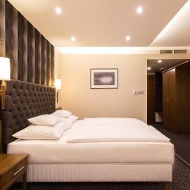 Szőnyi Garden Hotel Pest, hotel Budapesten