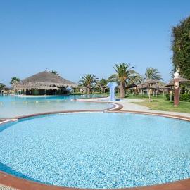 Caribbean World Mahdia, hotel di Mahdia