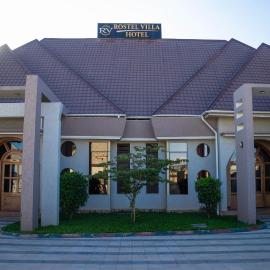 Rostel Villa Hotel, hotel en Mbeya
