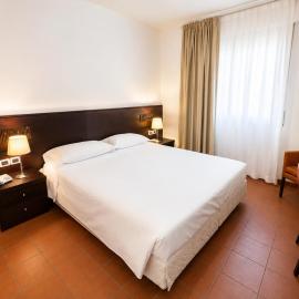 Hotel Eurovil, hotel v destinácii Predore