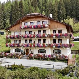 Hotel Mondeval