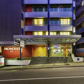 Novotel Wellington