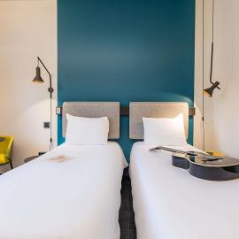 Hotel ibis Lisboa Alfragide, hotel en Lisboa