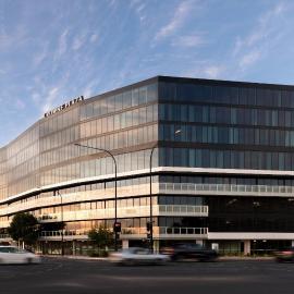 Crowne Plaza Adelaide Mawson Lakes by IHG, hotell sihtkohas Adelaide