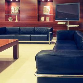 Mercure Genova San Biagio, khách sạn ở Genoa